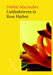 Omslag van Liefdesbrieven in Rose Harbor