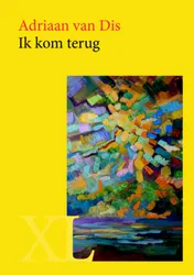 Omslag van Ik kom terug