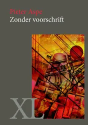 Omslag van Zonder voorschrift