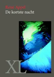 Omslag van De kortste nacht