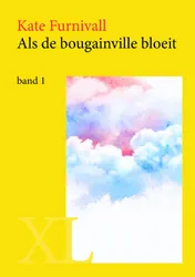 Omslag van Als de bougainville bloeit