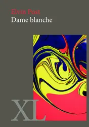 Omslag van Dame blanche