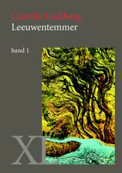 Omslag van Leeuwentemmer