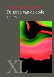 Omslag van De toren van de dode zielen