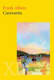 Omslag van Caravantis