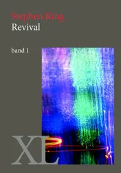 Omslag van Revival