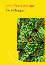 Omslag van De alohaquilt