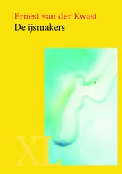 Omslag van De ijsmakers
