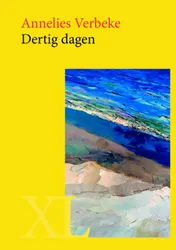Omslag van Dertig dagen