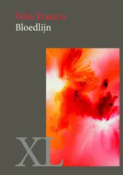 Omslag van Bloedlijn