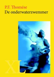 Omslag van De onderwaterzwemmer