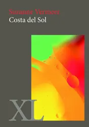 Omslag van Costa del Sol