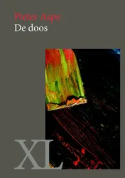 Omslag van De doos