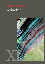 Omslag van Verbroken