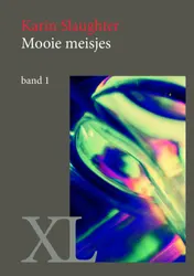 Omslag van Mooie meisjes