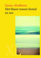 Omslag van Het blauw tussen hemel en zee