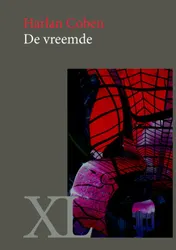 Omslag van De vreemde