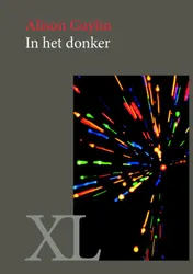Omslag van In het donker