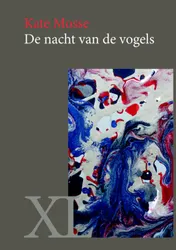 Omslag van De nacht van de vogels