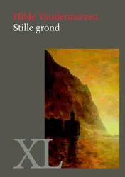 Omslag van Stille grond