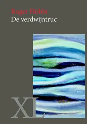Omslag van De verdwijntruc