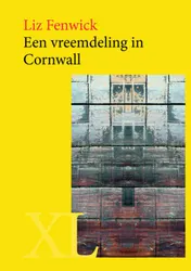 Omslag van Een vreemdeling in Cornwall