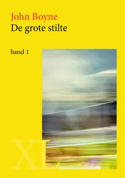 Omslag van De grote stilte