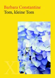 Omslag van Tom, kleine Tom