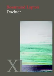 Omslag van Dochter