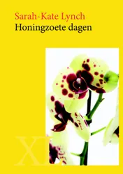 Omslag van Honingzoete dagen