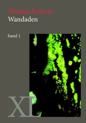 Omslag van Wandaden