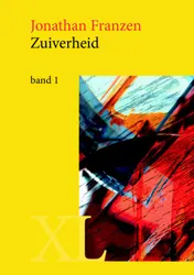 Omslag van Zuiverheid