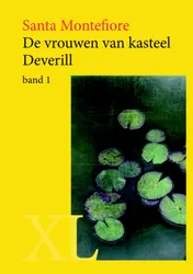 Omslag van De vrouwen van kasteel Deverill