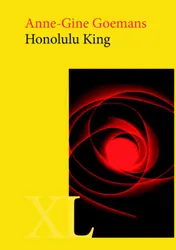 Omslag van Honolulu King