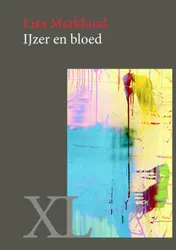 Omslag van IJzer en bloed