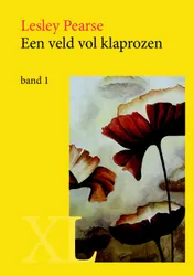 Omslag van Een veld vol klaprozen