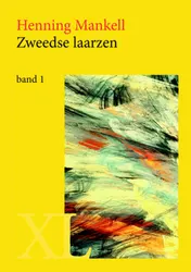 Omslag van Zweedse laarzen