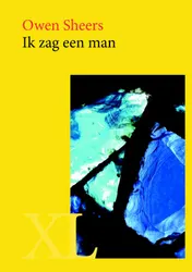 Omslag van Ik zag een man
