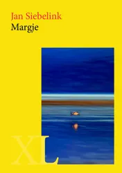 Omslag van Margje