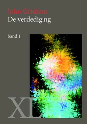 Omslag van De verdediging