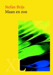 Omslag van Maan en zon