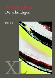 Omslag van De schuldigen