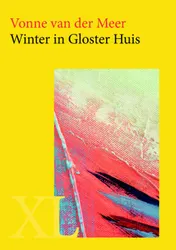 Omslag van Winter in Gloster Huis