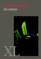 Omslag van De erfenis