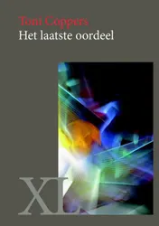Omslag van Het laatste oordeel