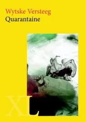 Omslag van Quarantaine