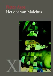 Omslag van Het oor van Malchus