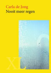 Omslag van Nooit meer regen