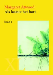Omslag van Als laatste het hart