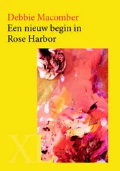 Omslag van Een nieuw begin in Rose Harbor